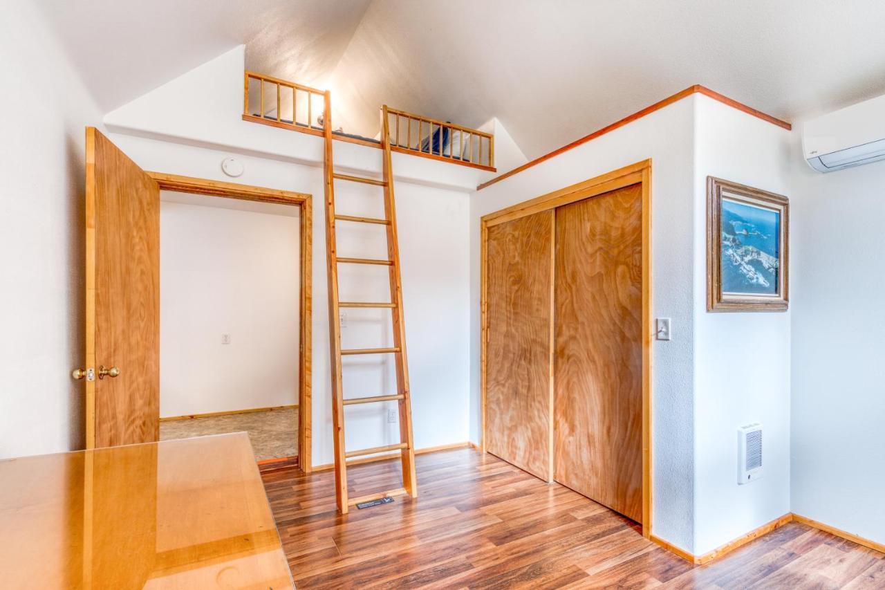 Hats House Кус-Бей Екстер'єр фото